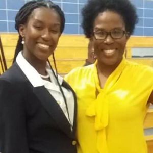 Meet your Posher, Shawanda